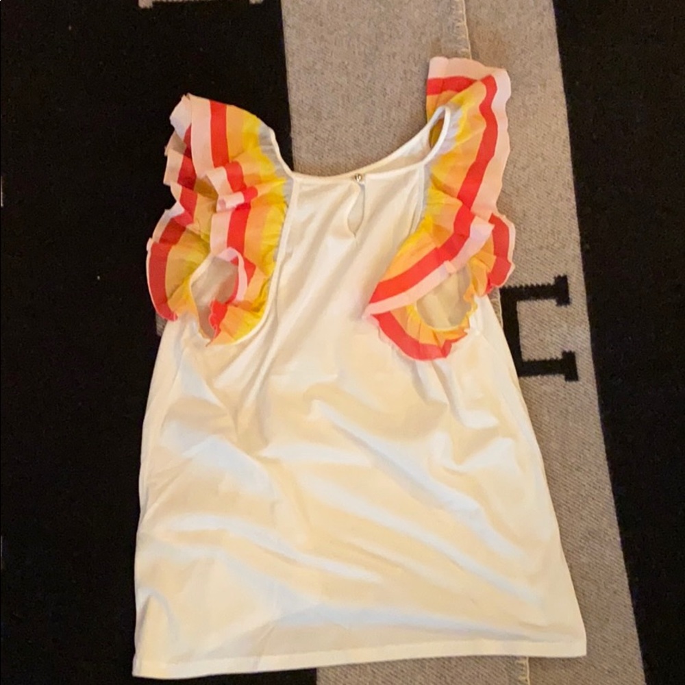 Designer top - Picture 3 of 3